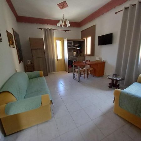 Agnanti House Villa Sými Buitenkant foto